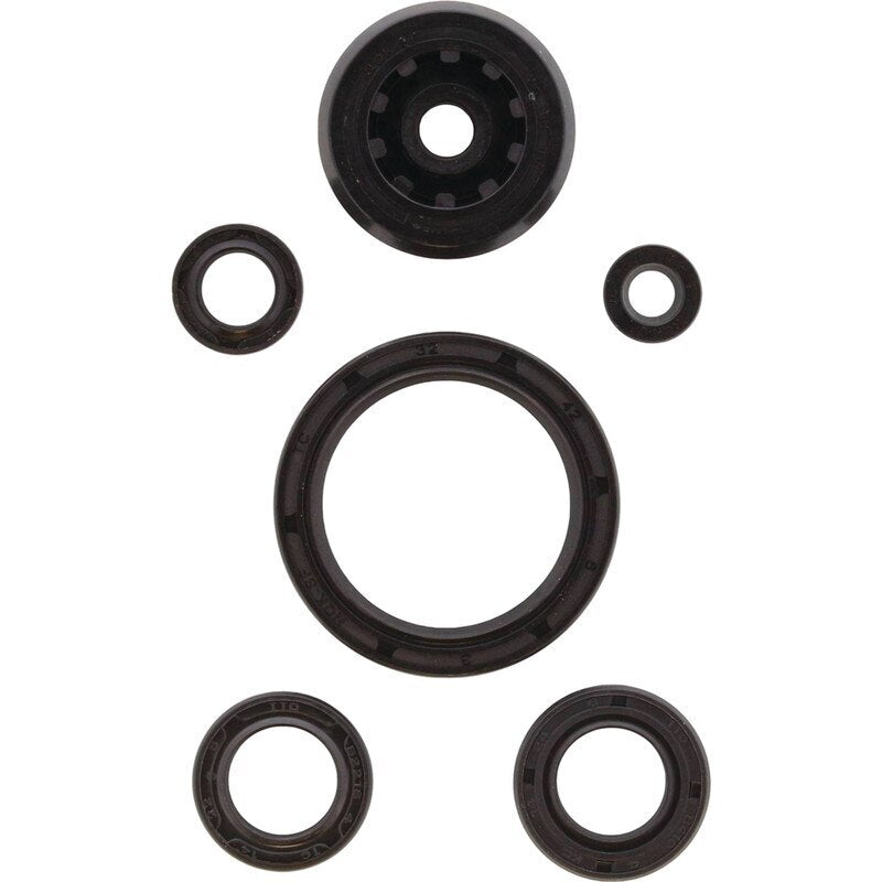 Engine Oil Seal Kit