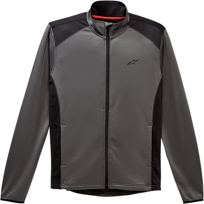 ALPINESTARS Purpose Mid-Layer Jacket - Black - 2XL 10384200418102X