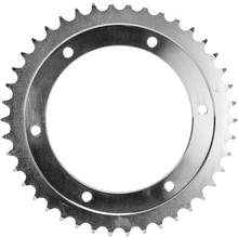 JT SPROCKETS Sprocket - Rear - Suzuki - 42-Tooth JTR1791.42