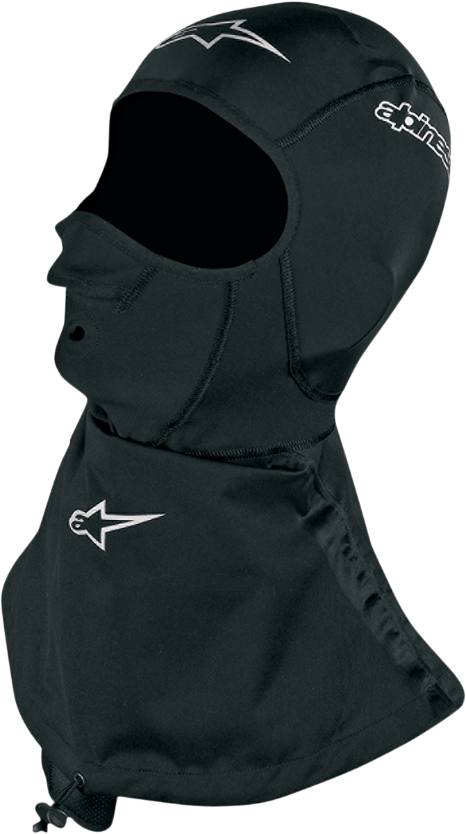 ALPINESTARS Winter Touring Balaclava - Black 475809-10