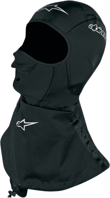 ALPINESTARS Winter Touring Balaclava - Black 475809-10