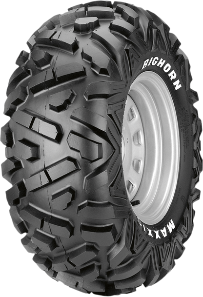 MAXXIS Tire - Bighorn Radial - Front - 26x9R12 - 6 Ply TM00279500