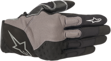 ALPINESTARS Crossland Gloves - Black - 2XL 3566518-10-2X