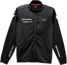 ALPINESTARS Stint Faster Track Fleece - Black - XL 12305313010XL