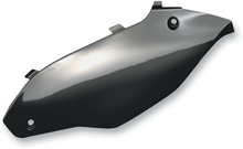 CYCRA Side Panels - Black - KX 250F/450F 1CYC-2665-12