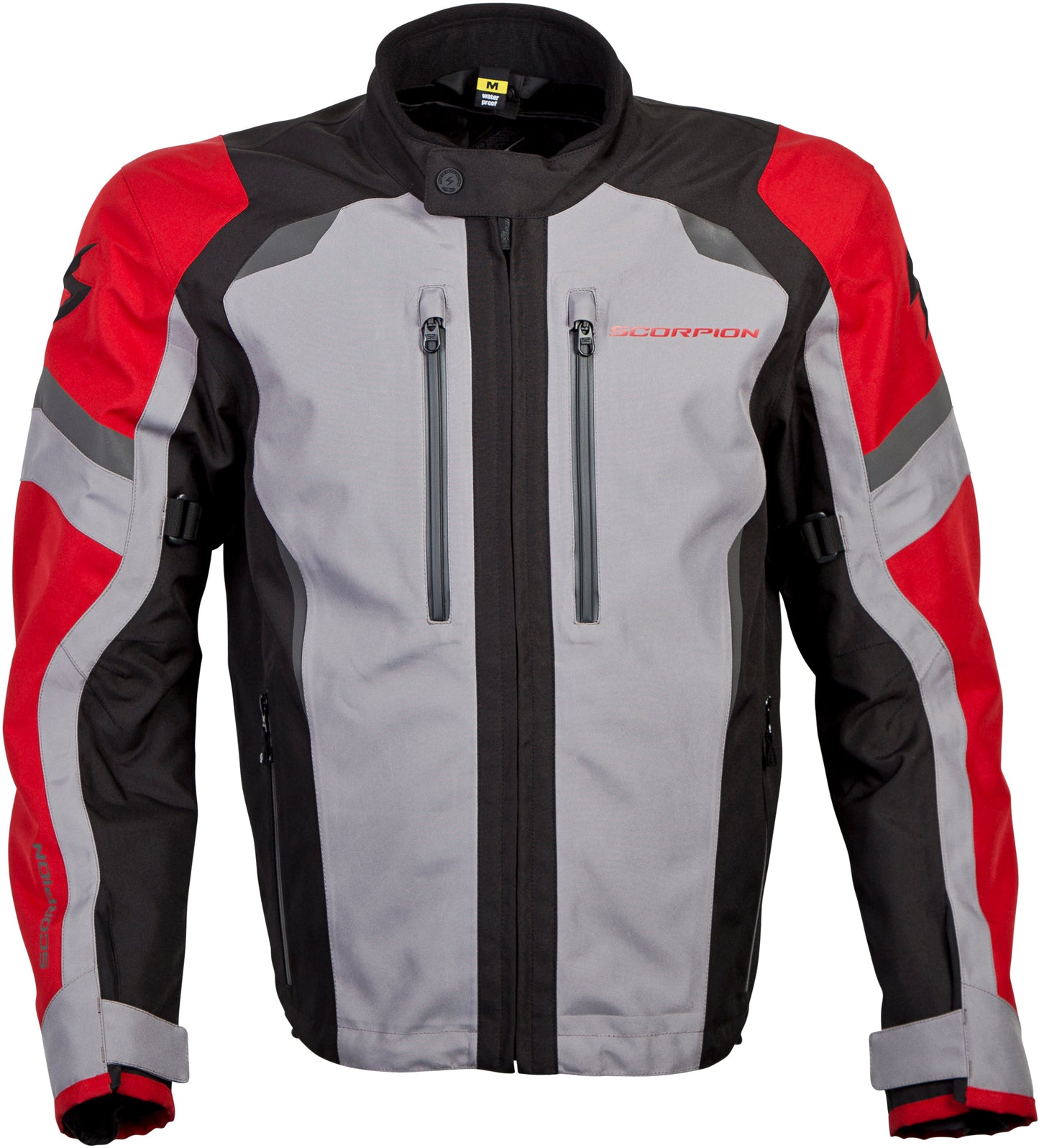 Optima Jacket Red Xl