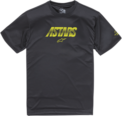 ALPINESTARS Tech Angle Premium T-Shirt - Black - XL 12107322010XL