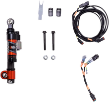 Fox Quick Switch Electric Link Qse Links  Pol. Front