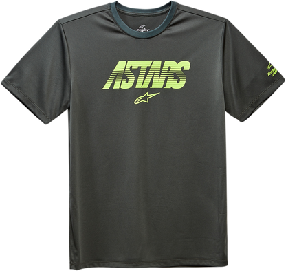 ALPINESTARS Tech Angle Premium T-Shirt - Spruce - XL 121073220635XL