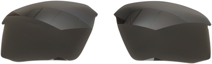 100% Speedcoupe Lenses - Smoke 62026-021-01