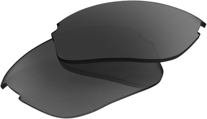 100% Sportcoupe Lenses - Smoke 62025-021-01