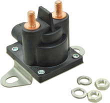 PARTS UNLIMITED Solenoid- Sea-Doo 67-733