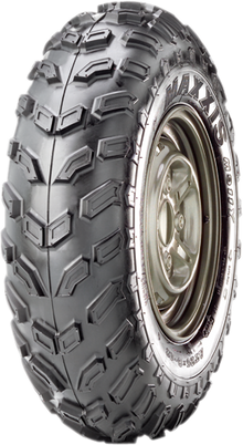 MAXXIS Tire - M911Y - Front - 25x8-12 - 2 Ply TM16639800