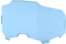 100% Armega Lens - Injected - Blue 59049-00001