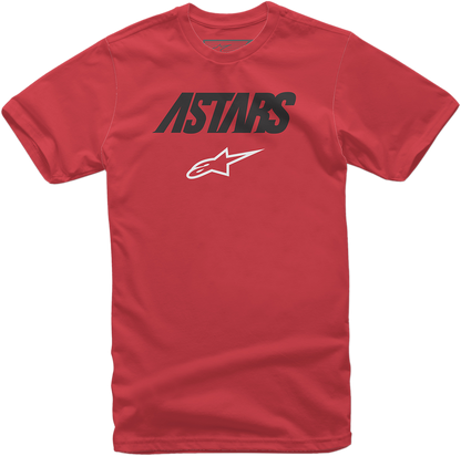 ALPINESTARS Angle Combo T-Shirt - Red - XL 11197200030XL