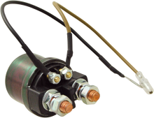 PARTS UNLIMITED Starter Solenoids - Yamaha 67-734