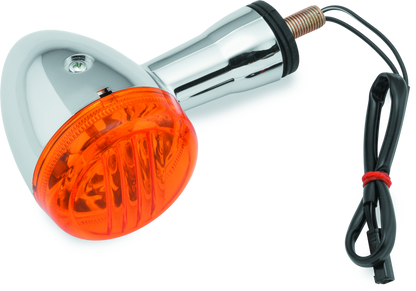 BikeMaster Suzuki Turn Signal - Rear Right