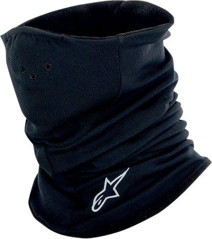 ALPINESTARS Tech Neck Warmer - Black 4758514-10