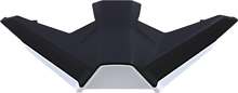 100% Racecraft 2 Snow Nose Guard 59118-00001