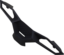 100% Racecraft 2 Nose Guard - Black 59117-00001