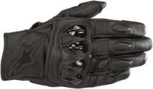 ALPINESTARS Celer V2 Gloves - Black - 3XL 3567018-1100-3X