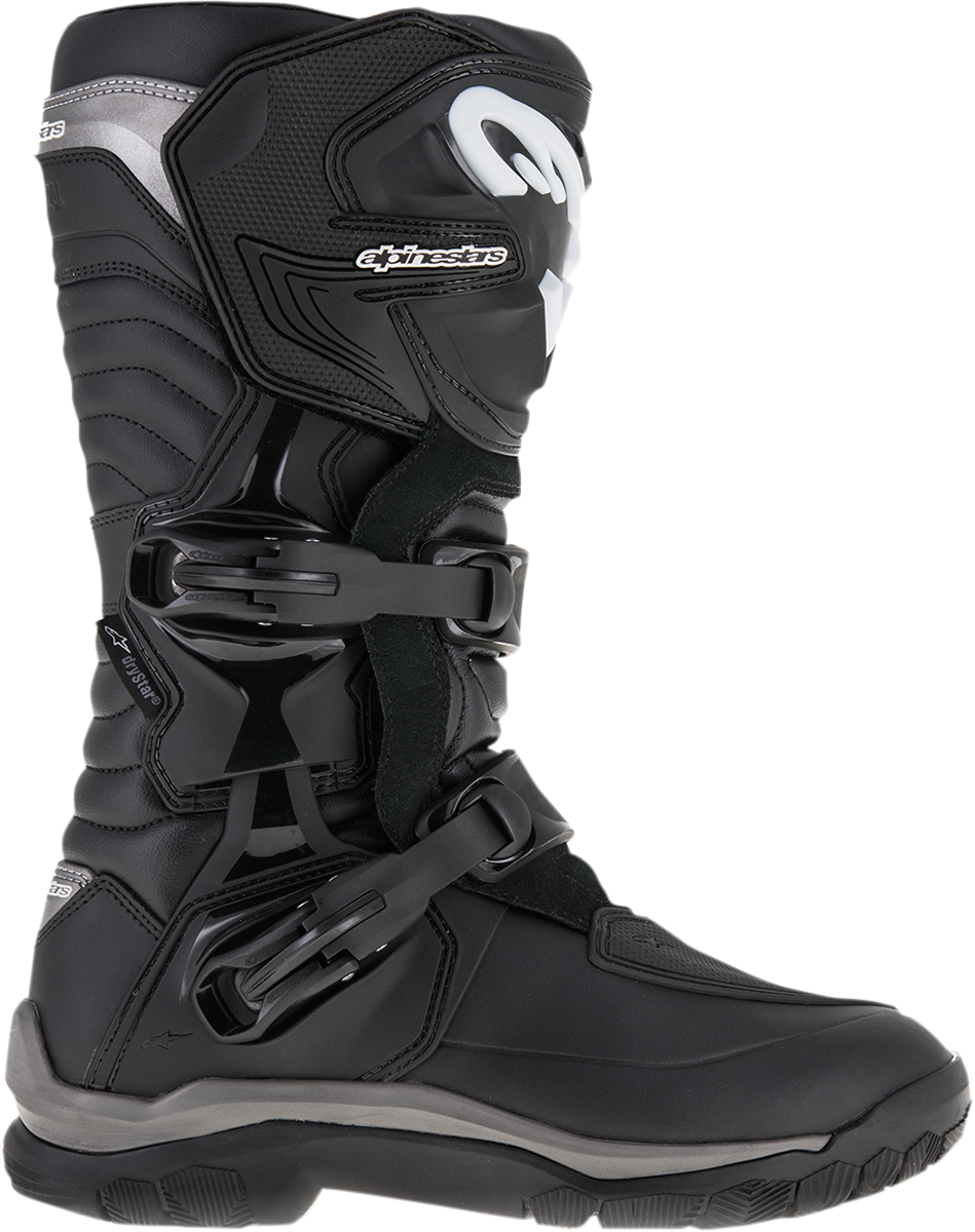 ALPINESTARS Corozal Adventure Drystar® Boots - Black - US 7 2047516-10-7