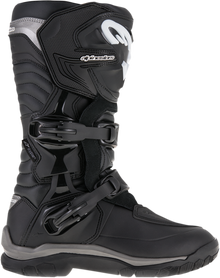 ALPINESTARS Corozal Adventure Drystar® Boots - Black - US 13 2047516-10-13