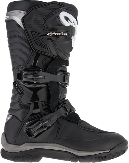 ALPINESTARS Corozal Adventure Drystar® Boots - Black - US 13 2047516-10-13