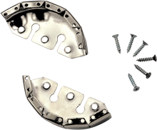 ALPINESTARS MX Boot Toe Caps with Screws 25PU1370