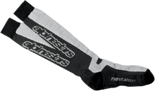 ALPINESTARS Thermal Tech Socks - Small/Medium 470349-11-SM
