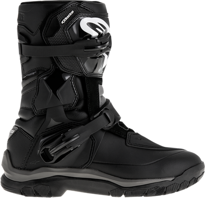 ALPINESTARS Belize Drystar® Boots - Black - US 8 / EU 40.5 2047117-10-8