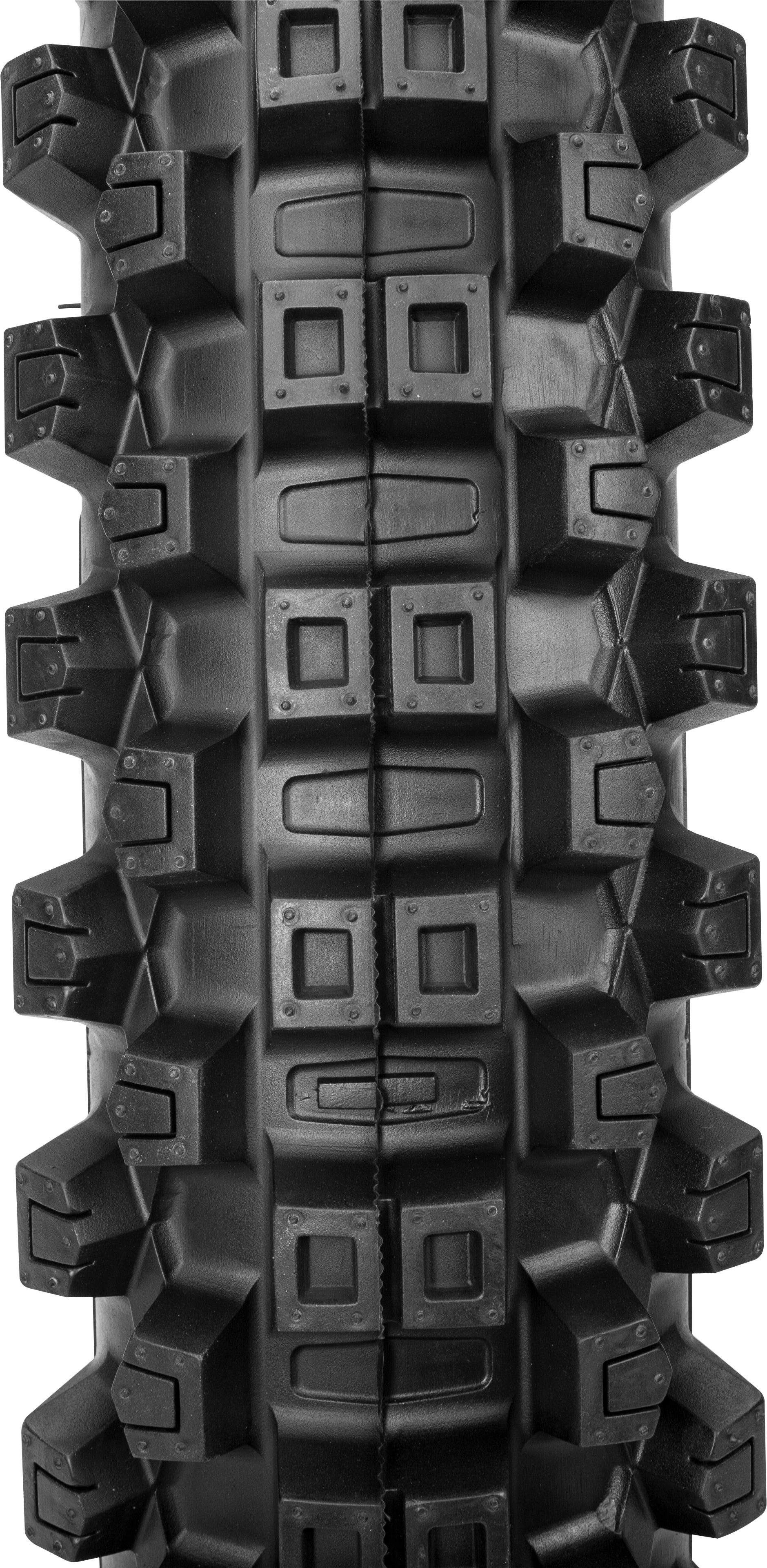 Tire Mx208sr Rear 110/90r19 62m Radial Jlsb Tt