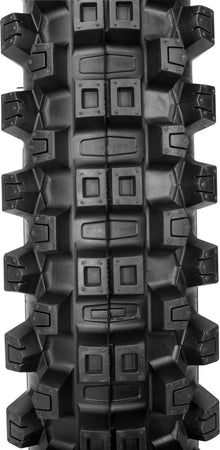 Tire Mx208sr Rear 110/90r19 62m Radial Jlsb Tt
