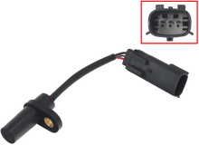Speedo Sensor