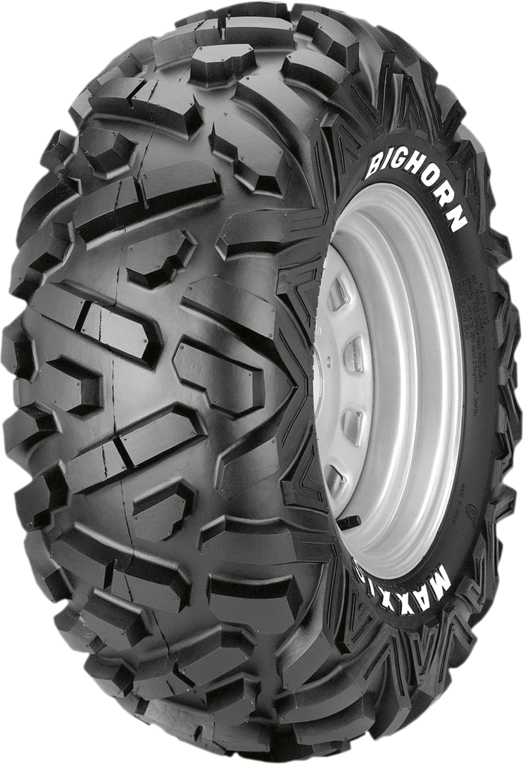MAXXIS Tire - Bighorn Radial - Front - 26x9R14 - 6 Ply TM00298400