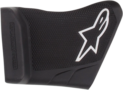 ALPINESTARS Tech 7 Sole Insert - Black - Size 16 25INSSUT741016