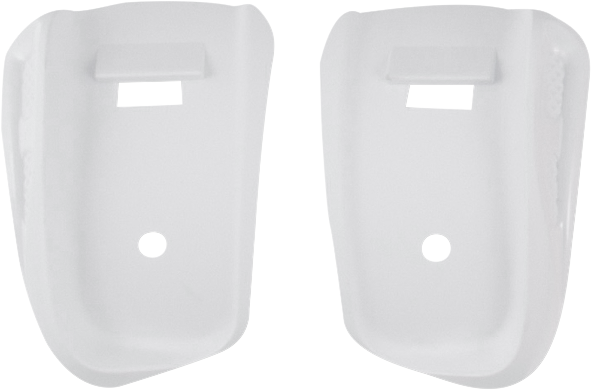 ALPINESTARS Buckle Base - Tech 10 - White 25BBT14-20
