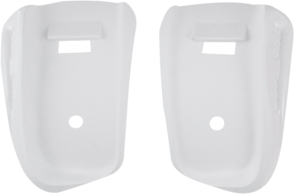 ALPINESTARS Buckle Base - Tech 10 - White 25BBT14-20