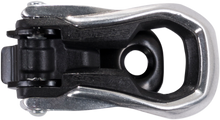 ALPINESTARS Buckle Base - Tech 10 - Black 25BBT19-10-TU