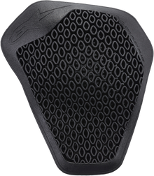 ALPINESTARS Nucleon Flex Plus Shoulder Protectors - Small 6521220-10-S