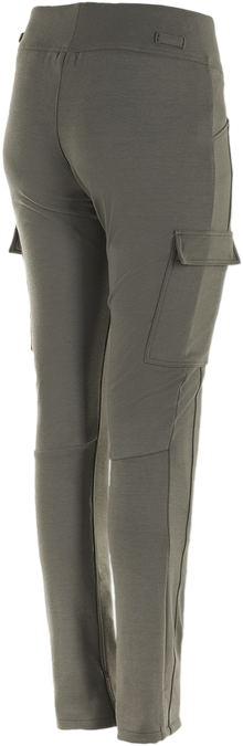 ALPINESTARS Stella Iria Pants - Green - XS 3339820-608-XS