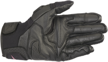 ALPINESTARS Stella SPX Air Carbon V2 Gloves - Black/Fuchsia - XL 3517319-1039-XL