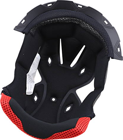 ALPINESTARS SM5 Crown Pad - Gray - XL 8960021-11-XL