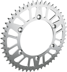 JT SPROCKETS Rear Sprocket - 40 Tooth - Honda JTR210.40