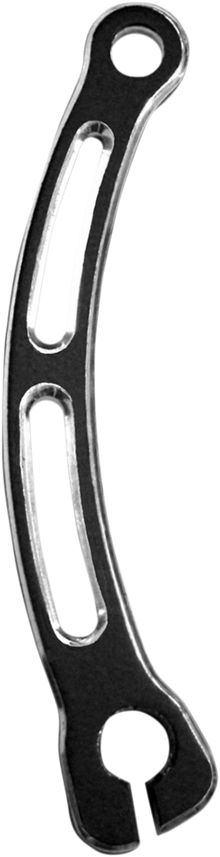 ACCUTRONIX Lever Shift - Black RK215-SN