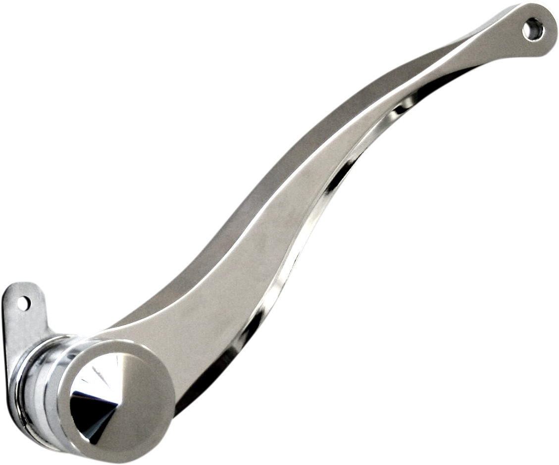 ACCUTRONIX Brake Arm - Diamond - Chrome - FL FLB-214IC