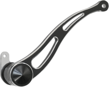 ACCUTRONIX Brake Arm - Slotted - Black - FL FLB-214SN