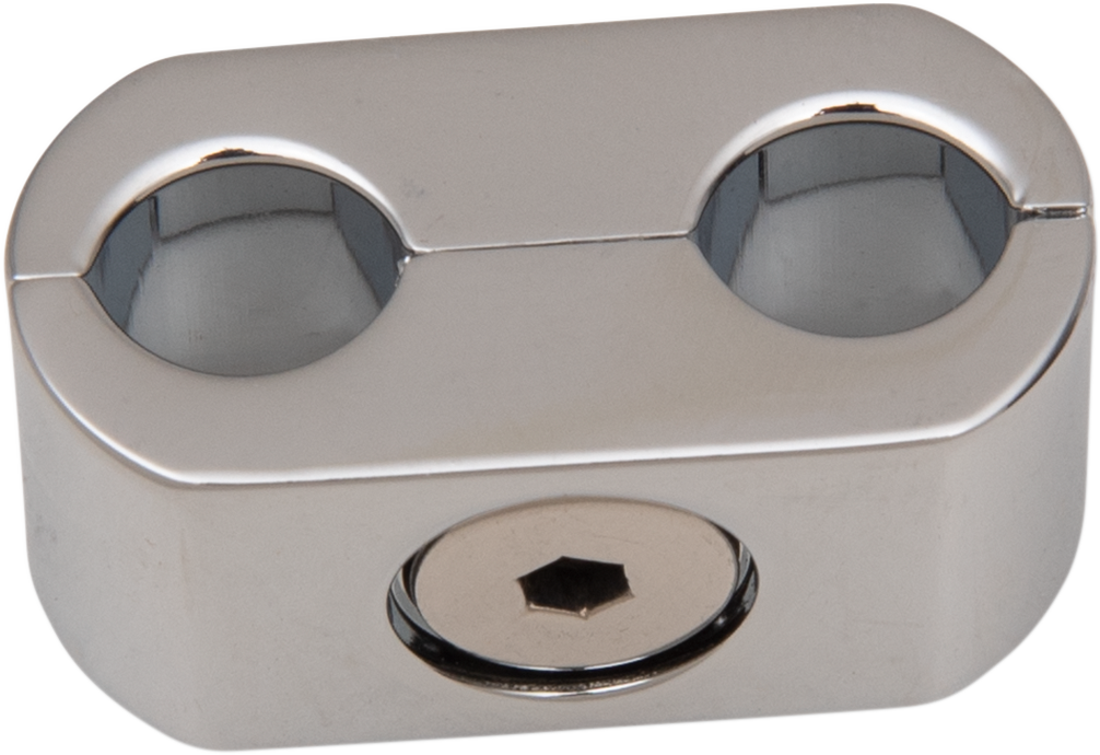 ACCUTRONIX Throttle/Idle Cable Clamp TCC001-C