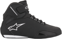 ALPINESTARS Stella Sektor Shoes - Black - US 7.5 / EU 39 2544619-119-7.5