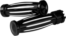 ACCUTRONIX Custom Grips - Diamond - Cable - Night Series GR100-IN